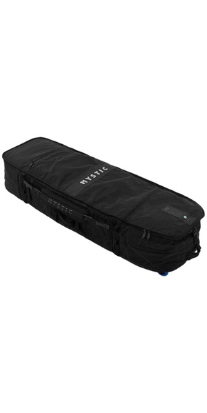 2026 Mystic Elevate Lightweight Boardbag 35006.250090 - Black